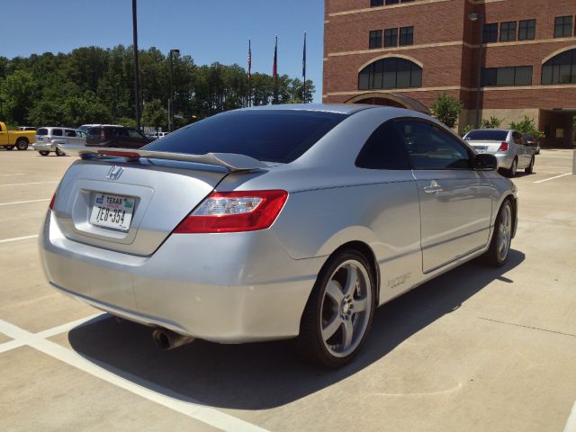 2006 Honda Civic XLE Symphony Edition