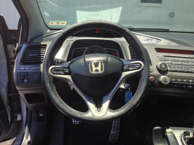 2006 Honda Civic XLE Symphony Edition