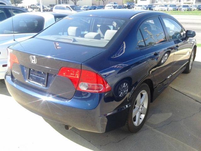 2006 Honda Civic 3.5L RWD