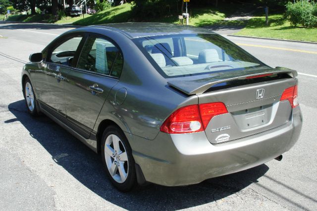 2006 Honda Civic 3.5L RWD