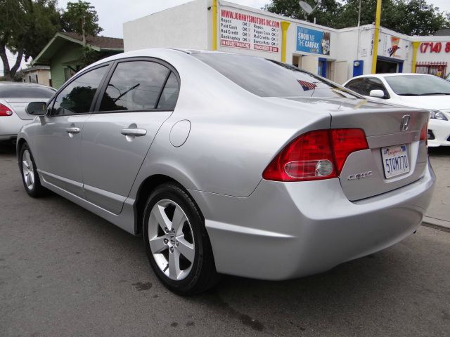 2006 Honda Civic 3.5L RWD