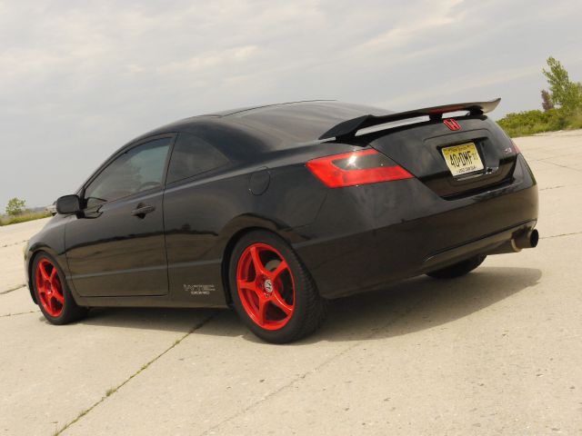 2006 Honda Civic XLE Symphony Edition