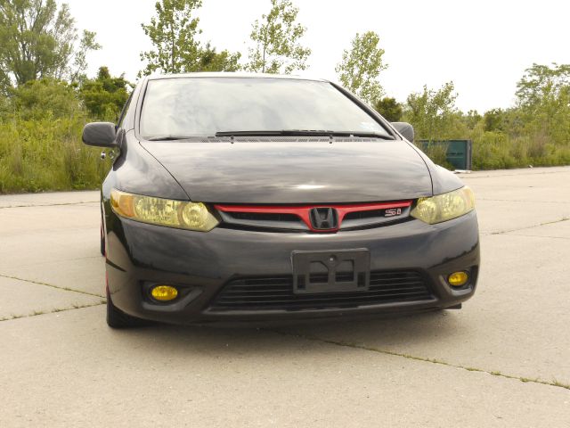 2006 Honda Civic XLE Symphony Edition