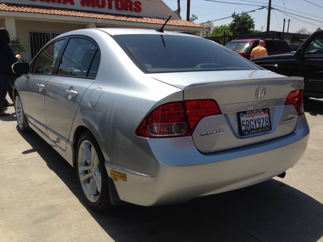 2006 Honda Civic Unknown