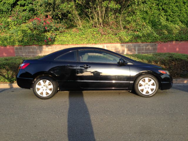 2006 Honda Civic 3.0L Bluetec Diesel