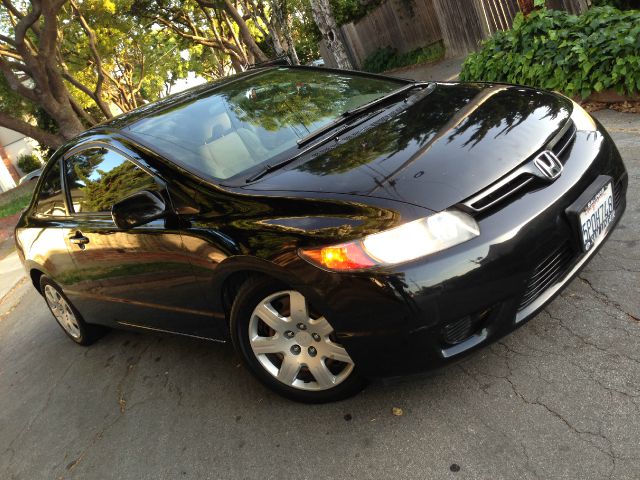 2006 Honda Civic 3.0L Bluetec Diesel