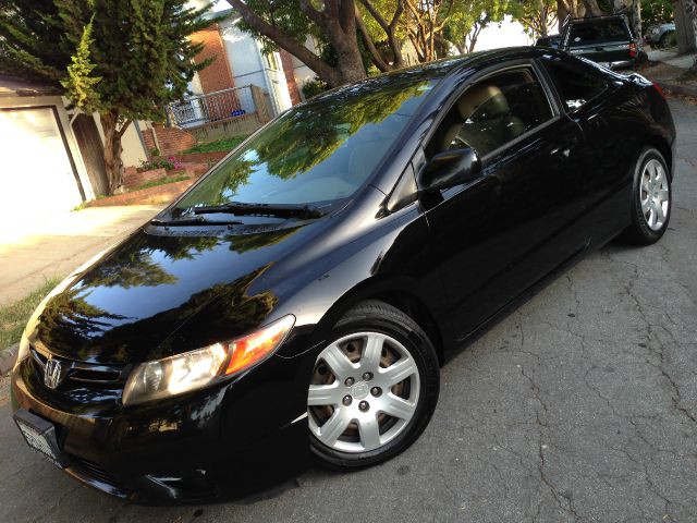 2006 Honda Civic 3.0L Bluetec Diesel