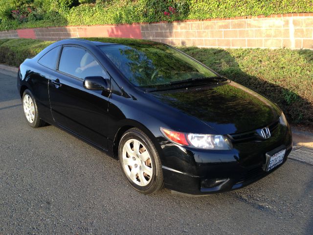 2006 Honda Civic 3.0L Bluetec Diesel