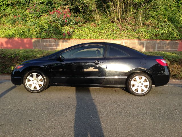 2006 Honda Civic 3.0L Bluetec Diesel