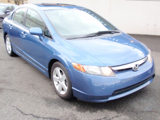 2006 Honda Civic Z71, 4X4, LS, XCAB