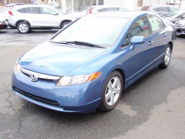 2006 Honda Civic Z71, 4X4, LS, XCAB