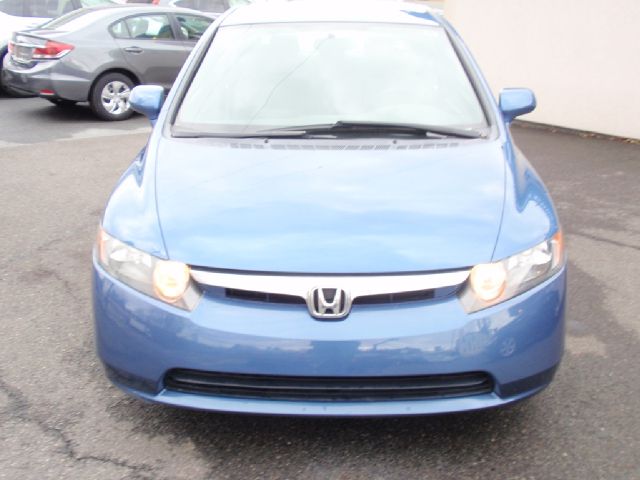 2006 Honda Civic Z71, 4X4, LS, XCAB