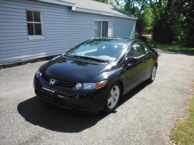 2006 Honda Civic 11275