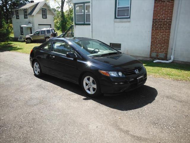 2006 Honda Civic 11275