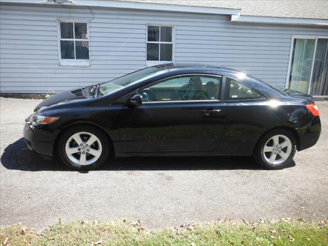 2006 Honda Civic 11275