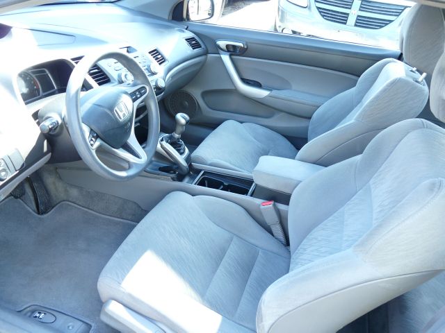 2006 Honda Civic 4DR SE