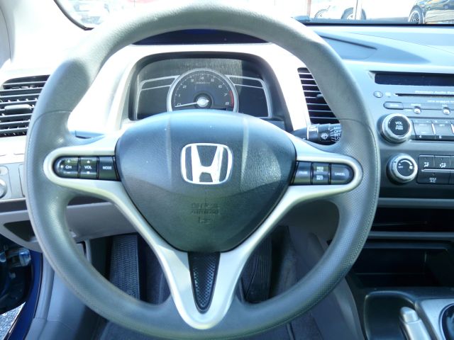 2006 Honda Civic 4DR SE