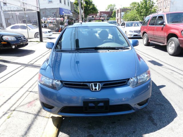 2006 Honda Civic 4DR SE