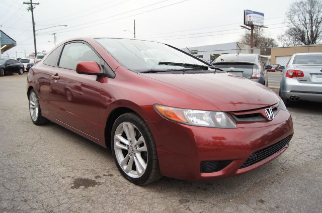 2006 Honda Civic Blow Out Price