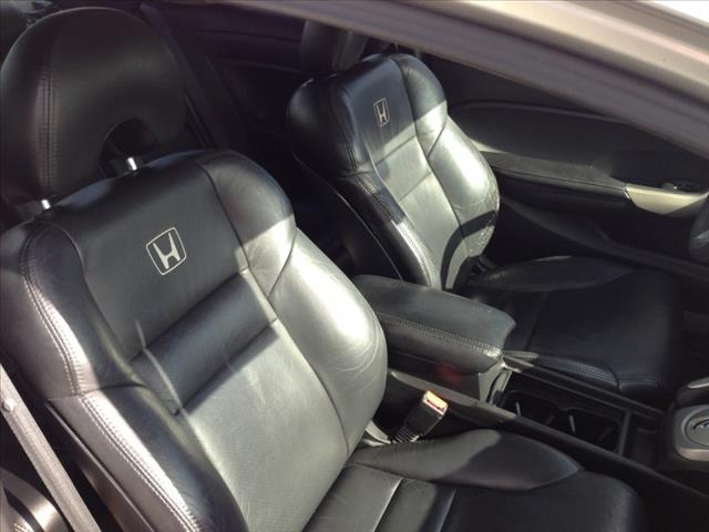 2006 Honda Civic Open-top