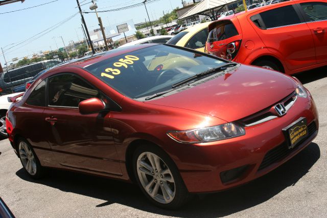 2006 Honda Civic Unknown