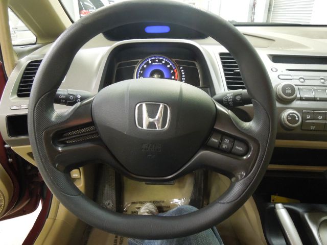 2006 Honda Civic 2dr Reg Cab 120.5 WB