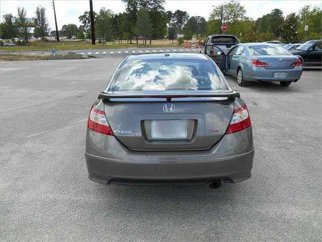 2006 Honda Civic Blow Out Price