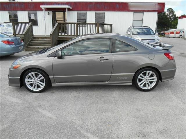 2006 Honda Civic Blow Out Price