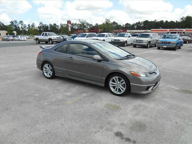 2006 Honda Civic Blow Out Price