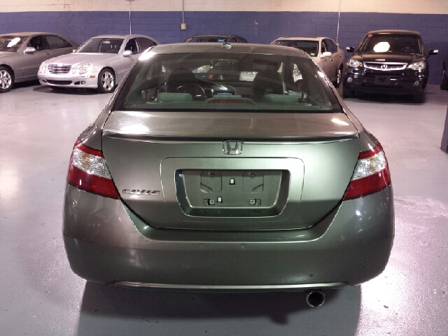 2006 Honda Civic Appearance Sunroof PKGS