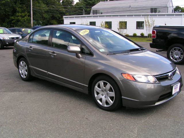 2006 Honda Civic GTC