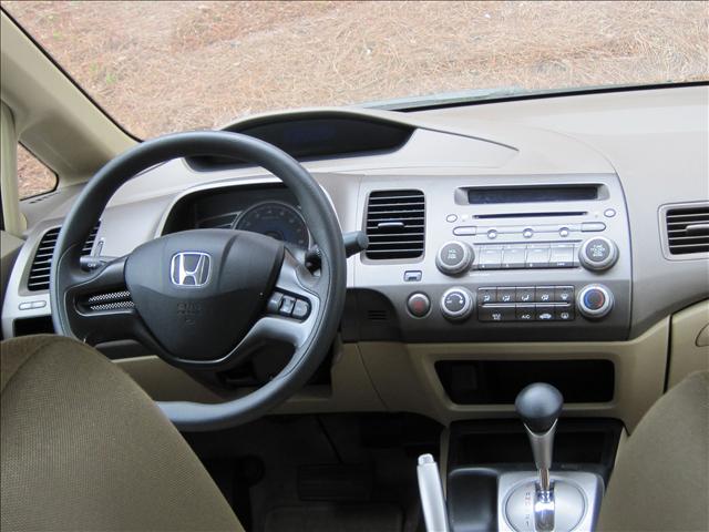 2006 Honda Civic Unknown