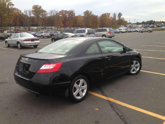 2006 Honda Civic Open-top