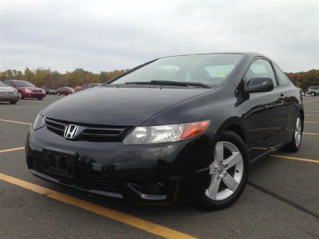 2006 Honda Civic Open-top