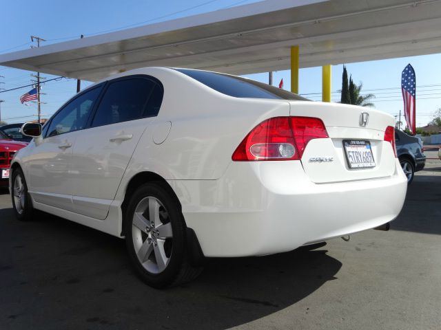 2006 Honda Civic 3.5L RWD