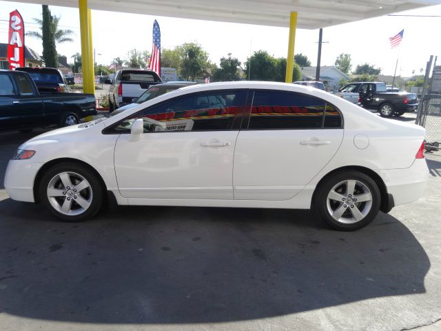 2006 Honda Civic 3.5L RWD