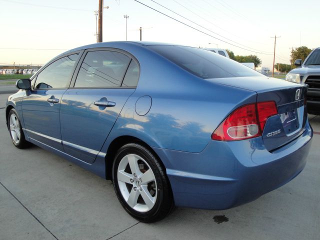 2006 Honda Civic Z71, 4X4, LS, XCAB