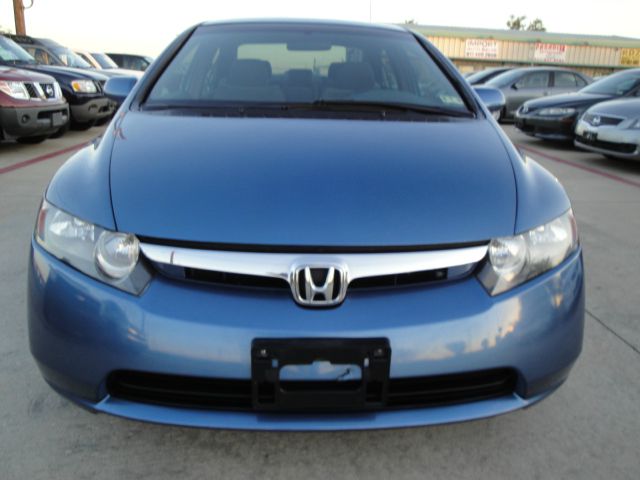 2006 Honda Civic Z71, 4X4, LS, XCAB