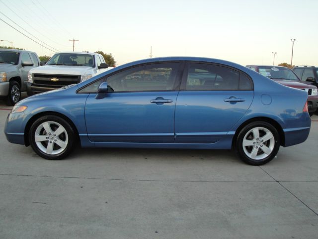 2006 Honda Civic Z71, 4X4, LS, XCAB