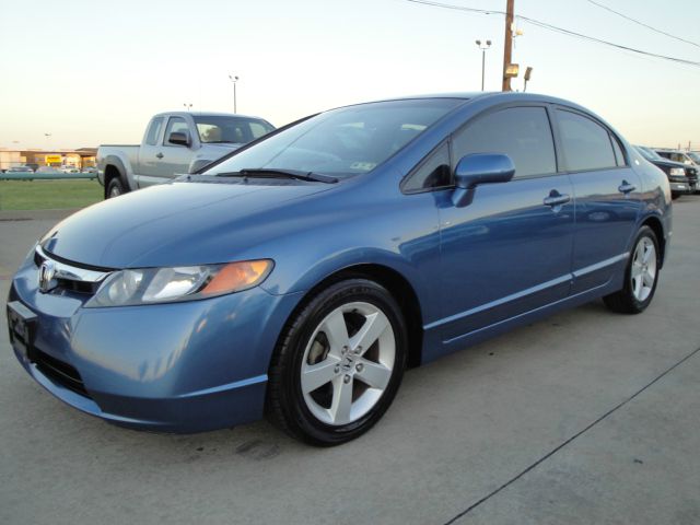 2006 Honda Civic Z71, 4X4, LS, XCAB