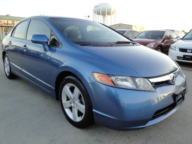 2006 Honda Civic Z71, 4X4, LS, XCAB