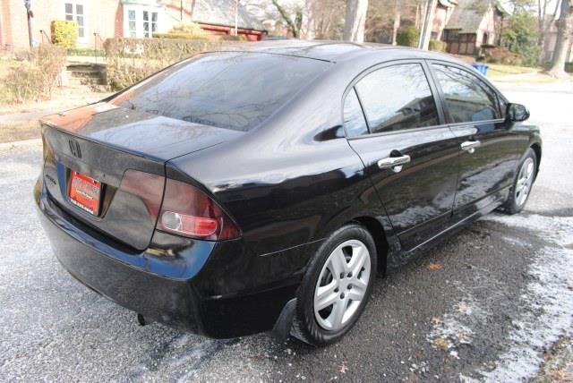 2006 Honda Civic 11275