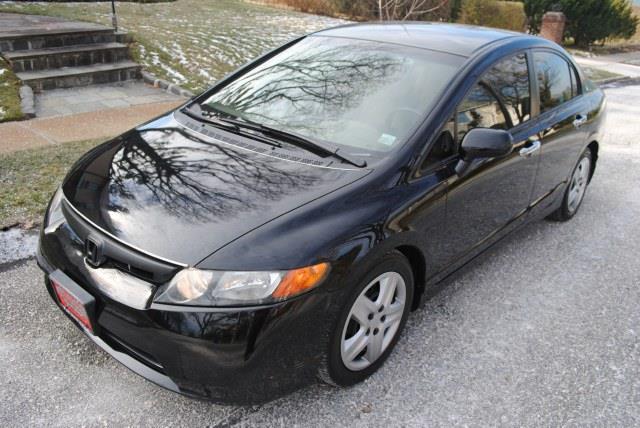 2006 Honda Civic 11275