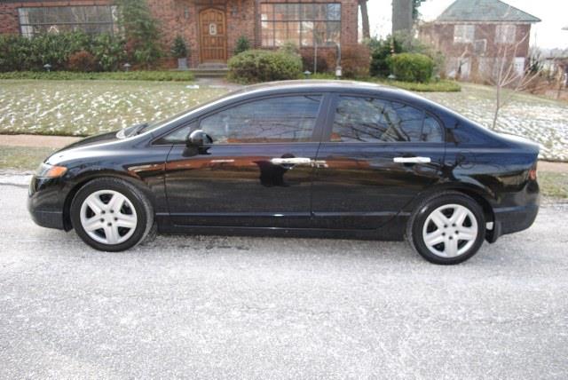 2006 Honda Civic 11275