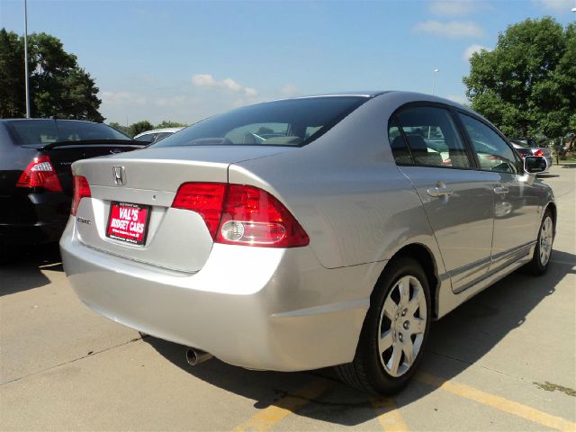 2006 Honda Civic GTC