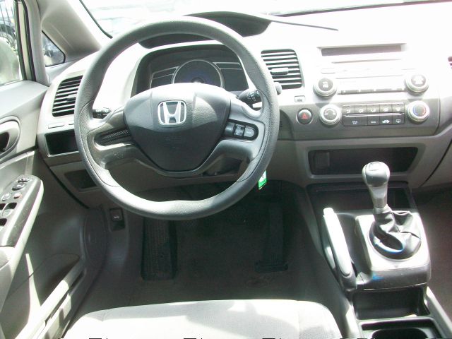 2006 Honda Civic GTC