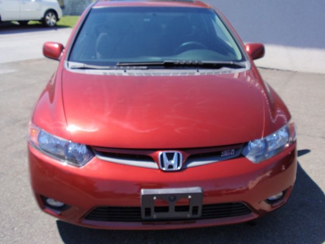 2006 Honda Civic XLE Symphony Edition