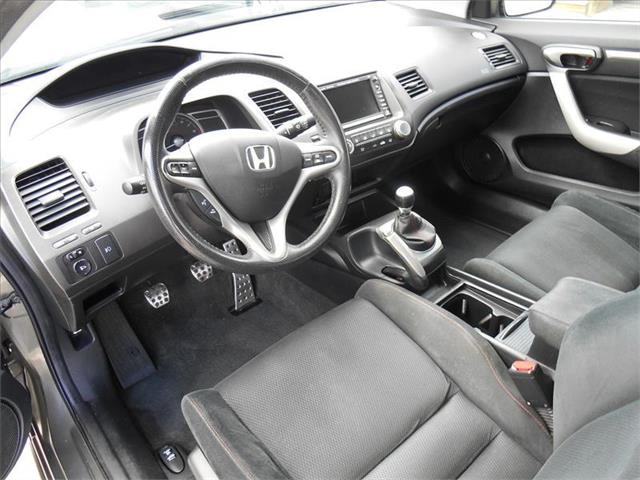 2006 Honda Civic Unknown