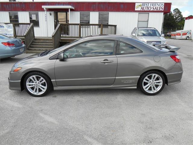 2006 Honda Civic Unknown