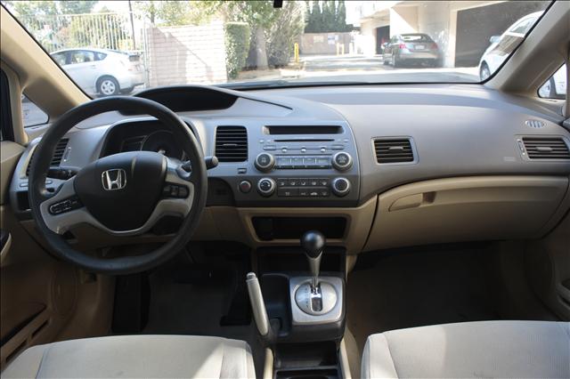 2006 Honda Civic Open-top